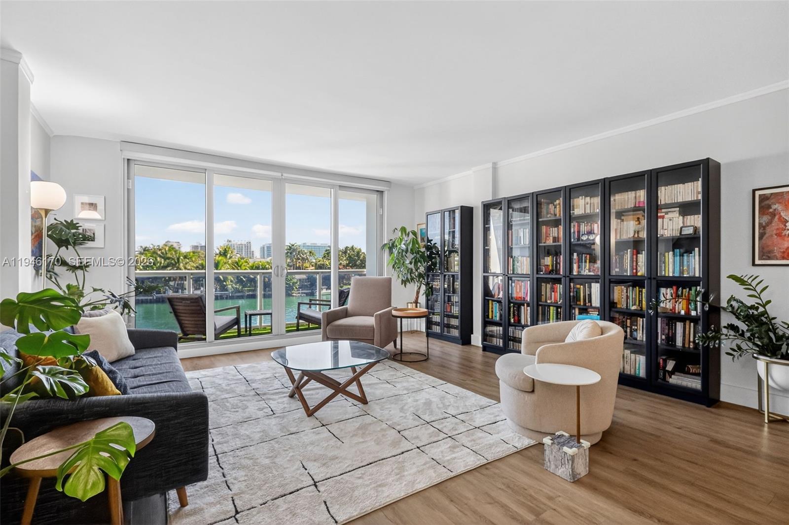 9381 E Bay Hbr Dr #303N