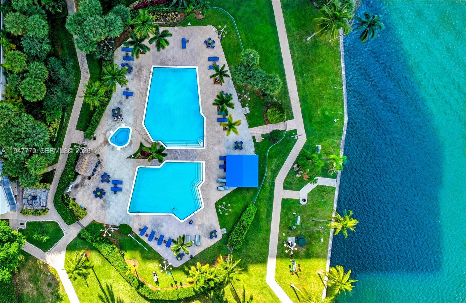 18151 NE 31st Ct #301 Aventura, FL 33160