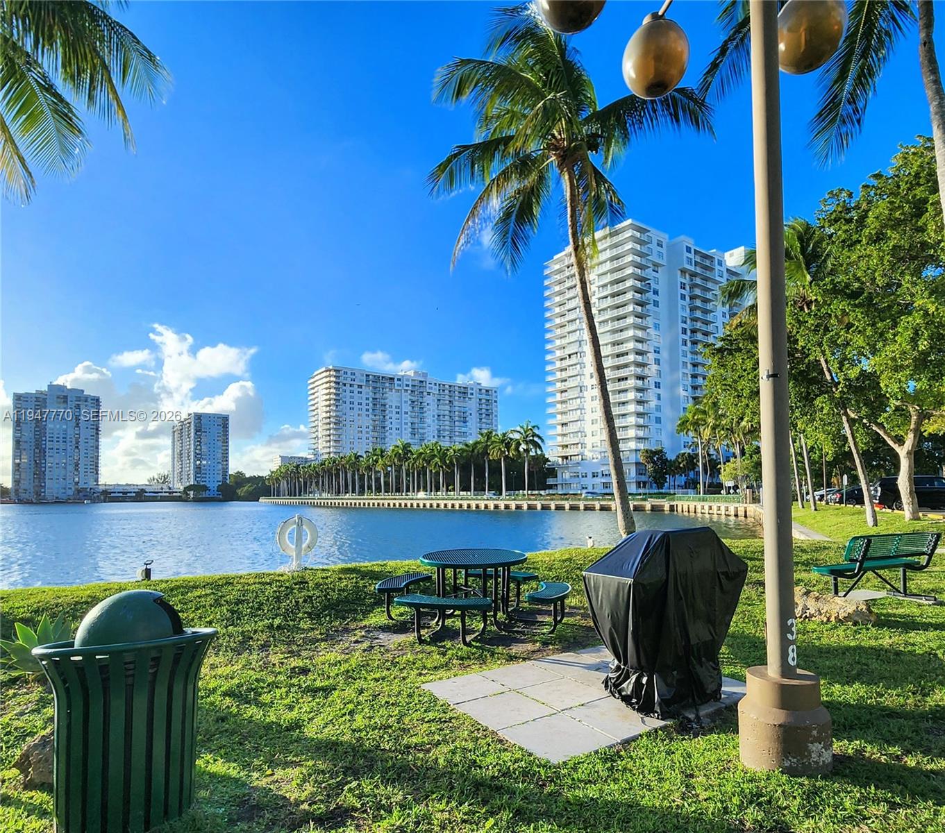 18151 NE 31st Ct #301 Aventura, FL 33160