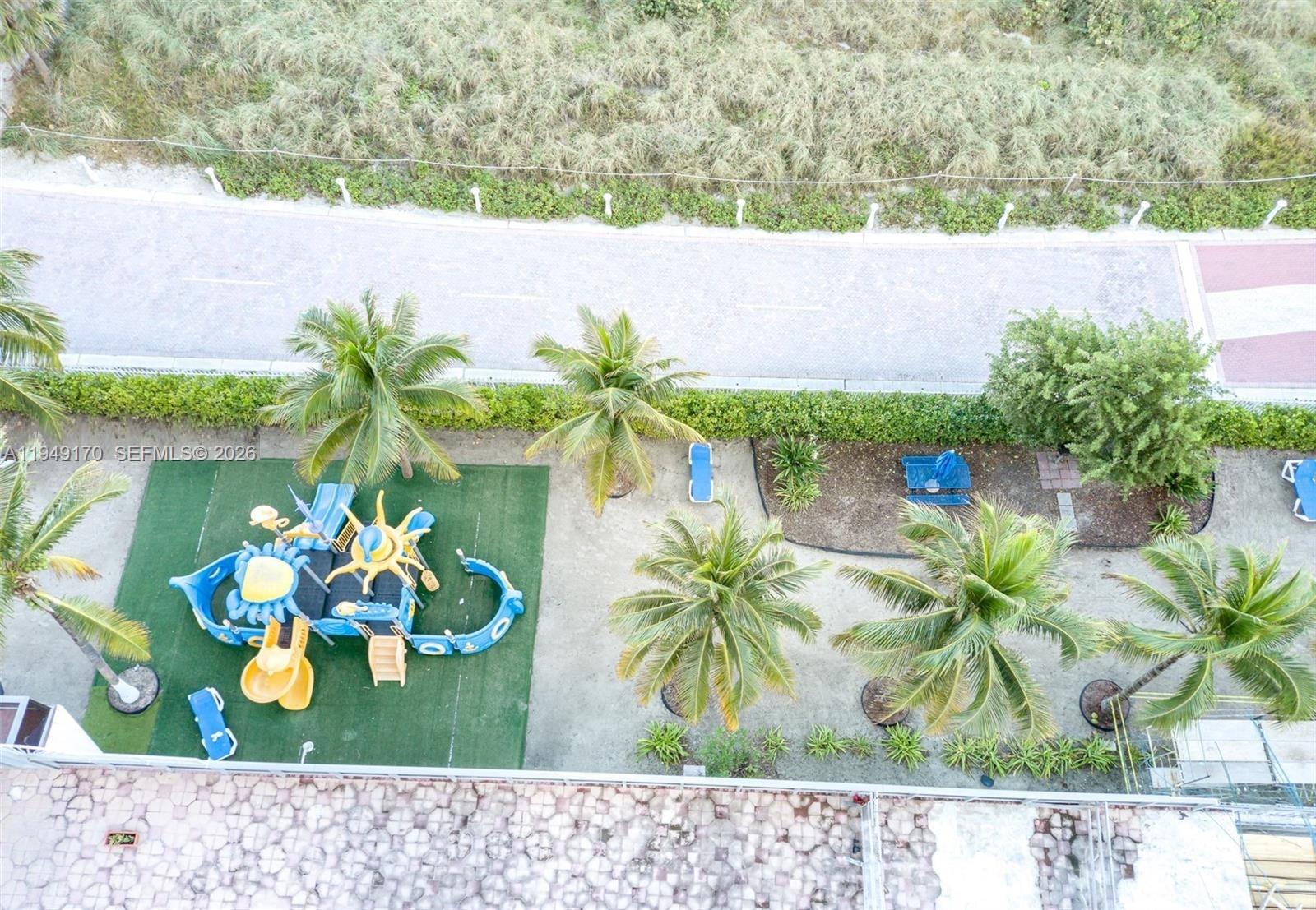 Undisclosed Address Miami Beach, FL 33140