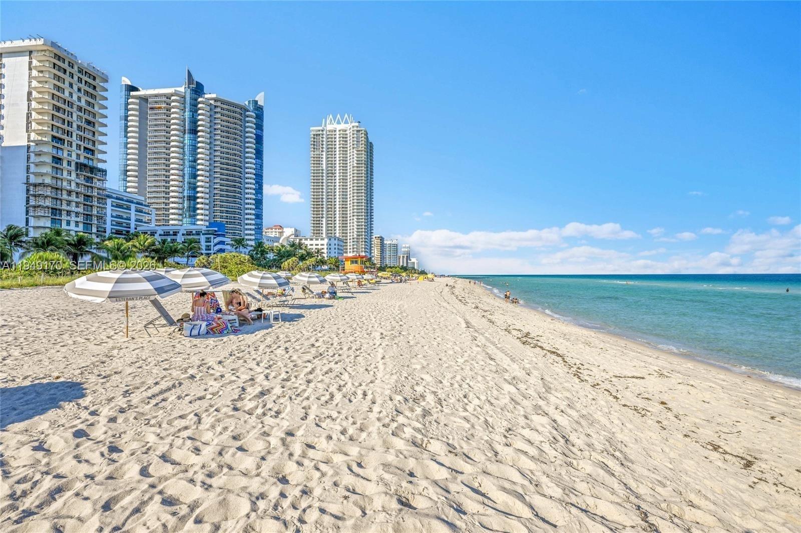 Undisclosed Address Miami Beach, FL 33140