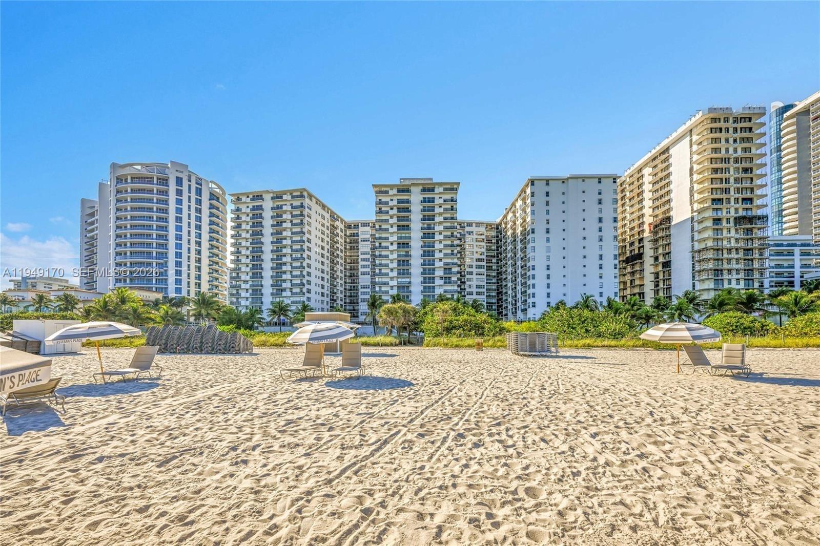 Undisclosed Address Miami Beach, FL 33140