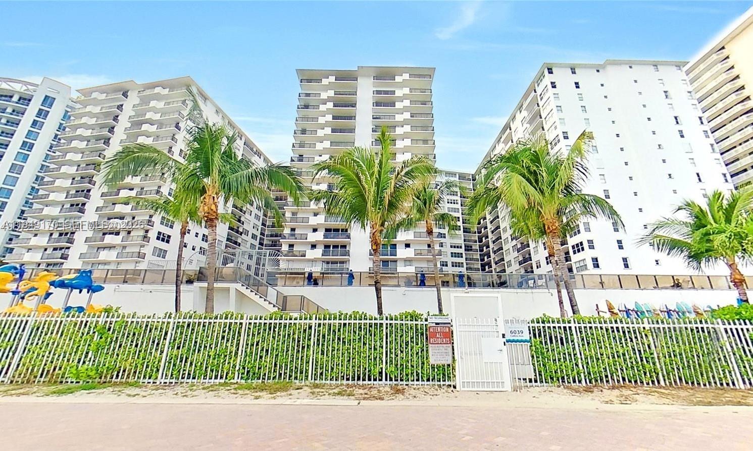 Undisclosed Address Miami Beach, FL 33140