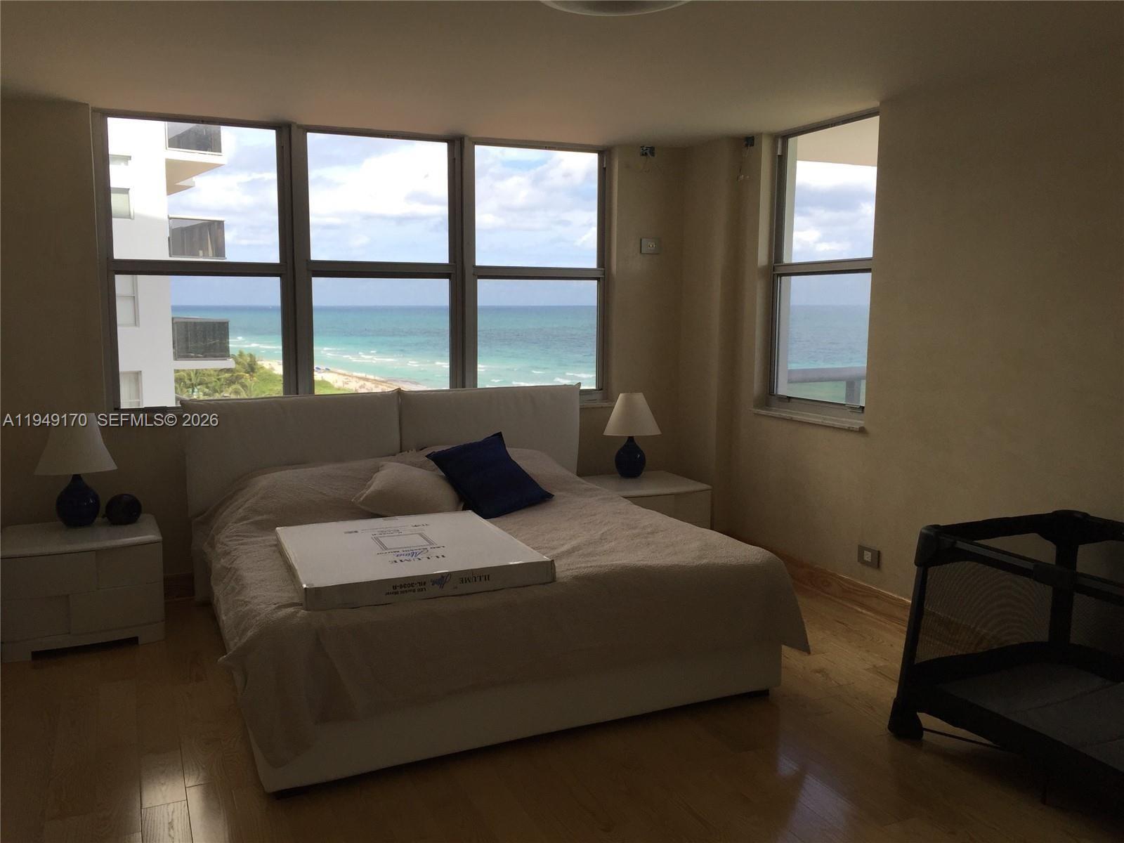 Undisclosed Address Miami Beach, FL 33140