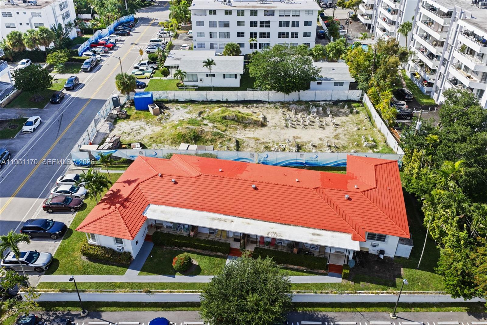 1045 93rd St Bay Harbor Islands, FL 33154