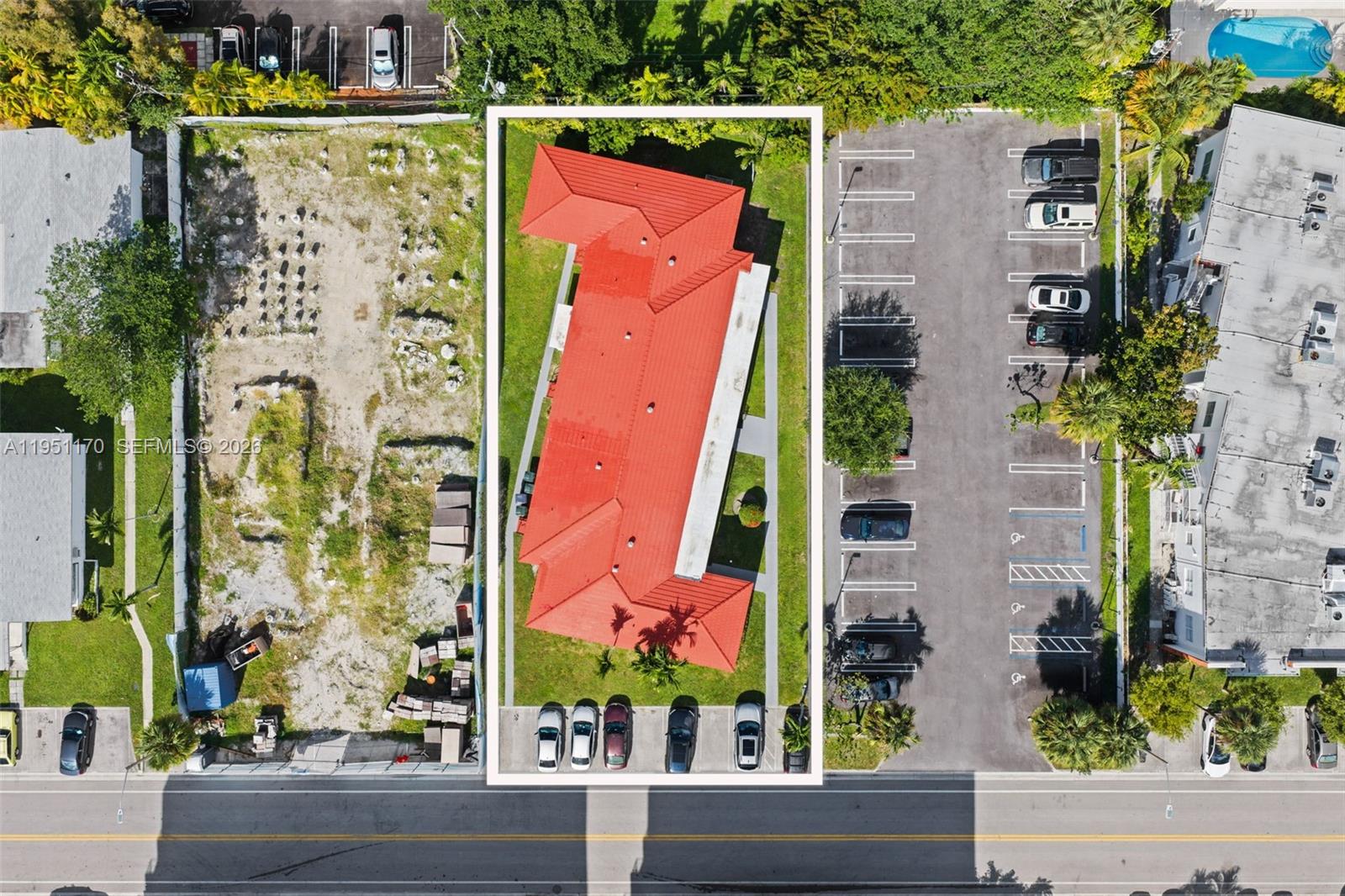 1045 93rd St Bay Harbor Islands, FL 33154