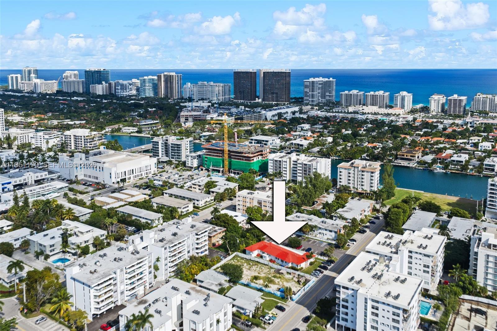 1045 93rd St Bay Harbor Islands, FL 33154