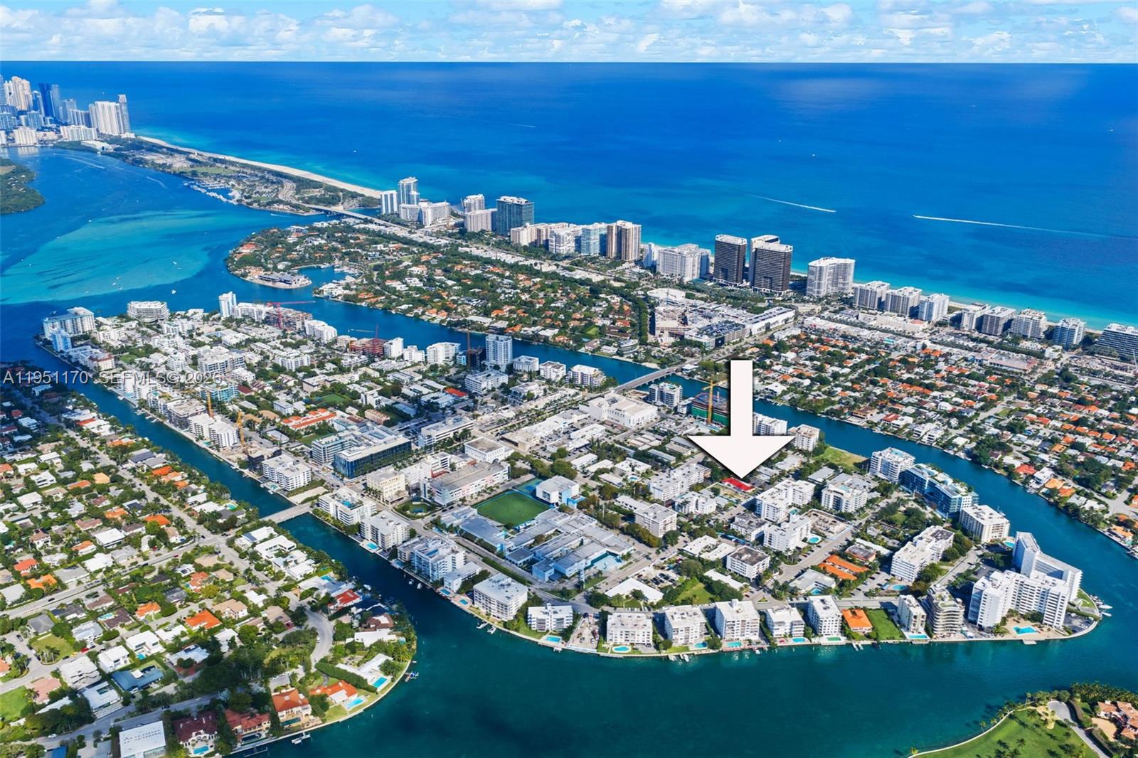 1045 93rd St Bay Harbor Islands, FL 33154