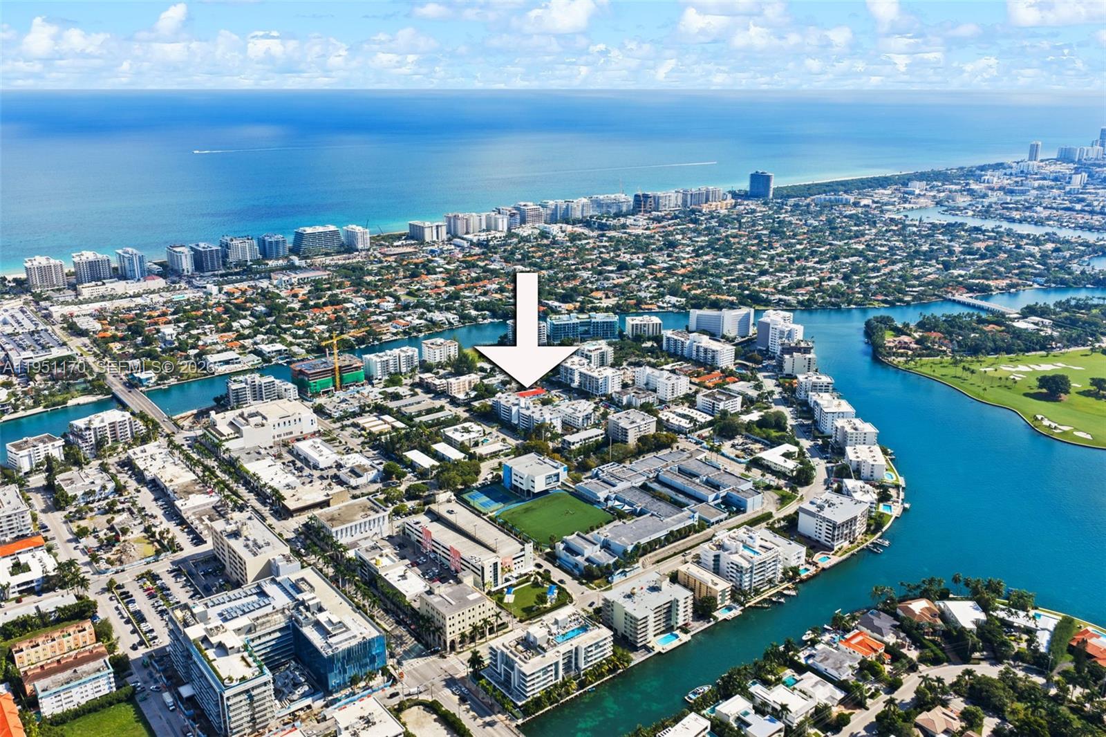 1045 93rd St Bay Harbor Islands, FL 33154