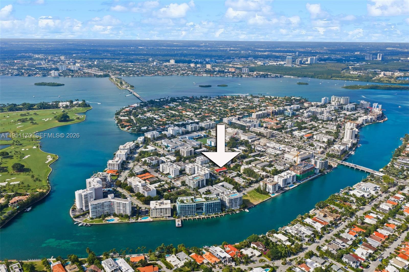 1045 93rd St Bay Harbor Islands, FL 33154