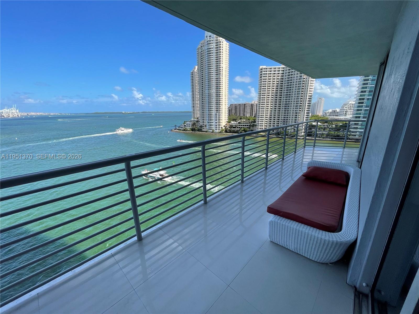 335 S Biscayne Blvd #1209 Miami, FL 33131