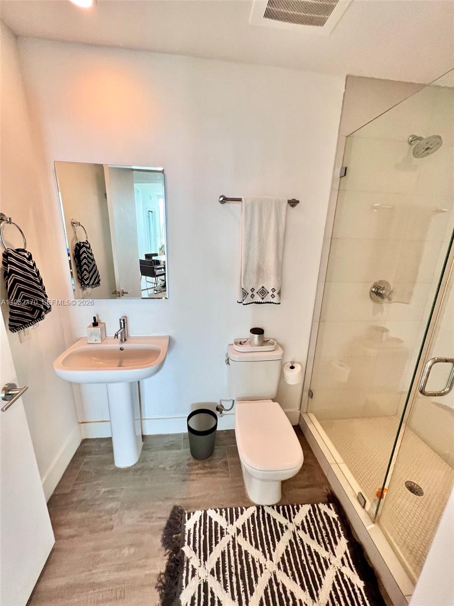 2900 NE 7th Ave #2708 Miami, FL 33137