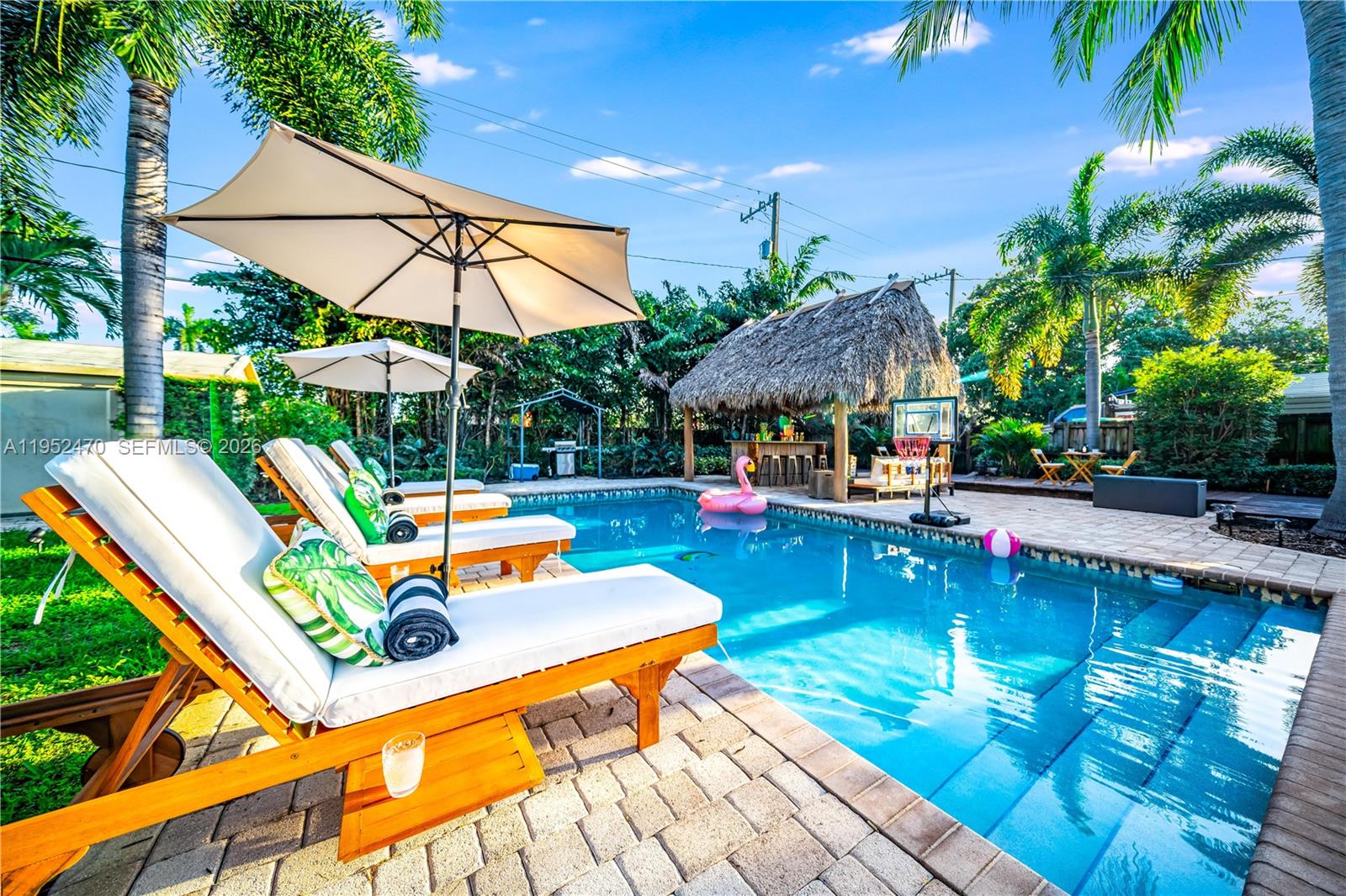 1230 NE 23rd Ct Pompano Beach, FL 33064