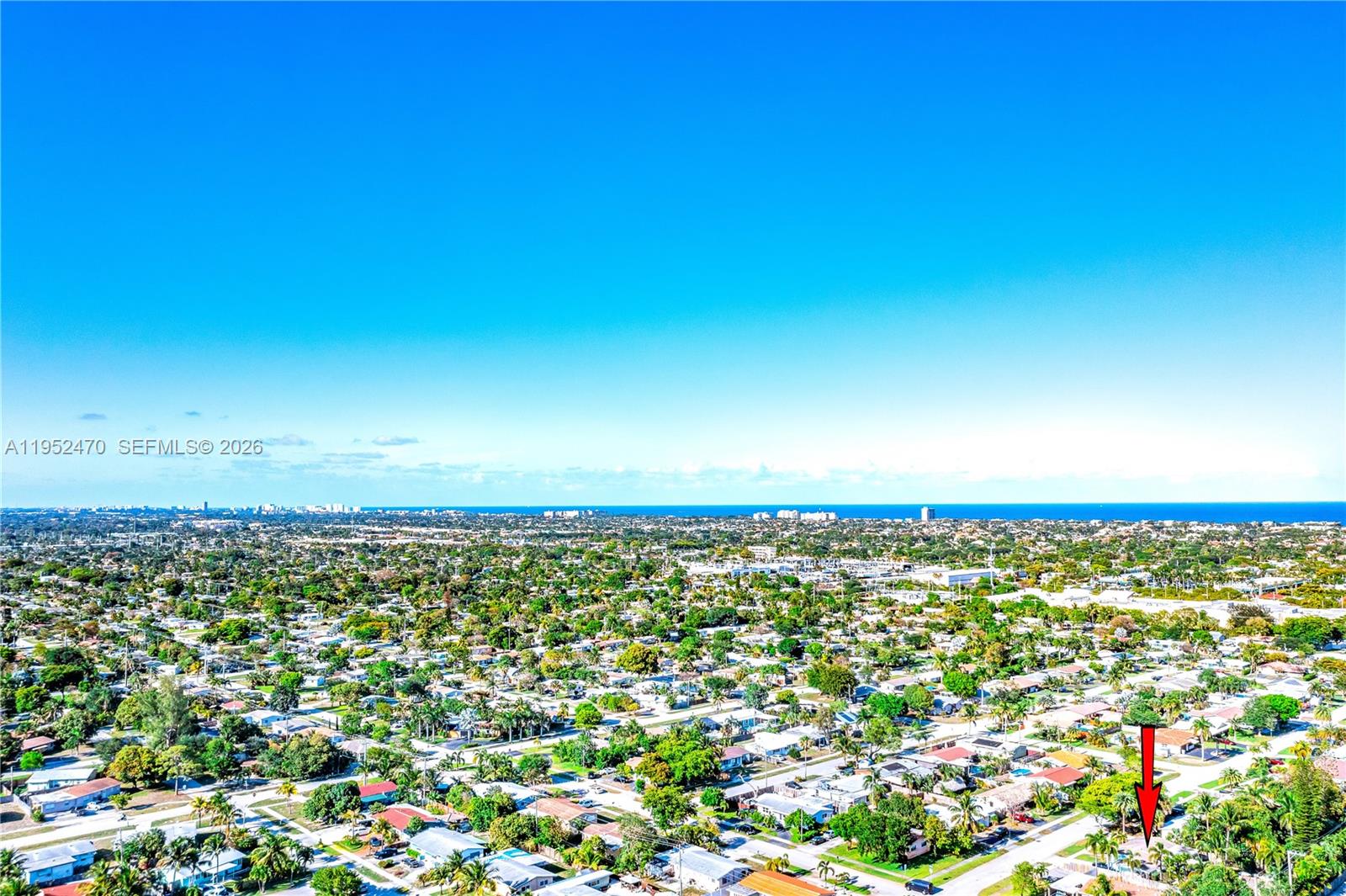 1230 NE 23rd Ct Pompano Beach, FL 33064