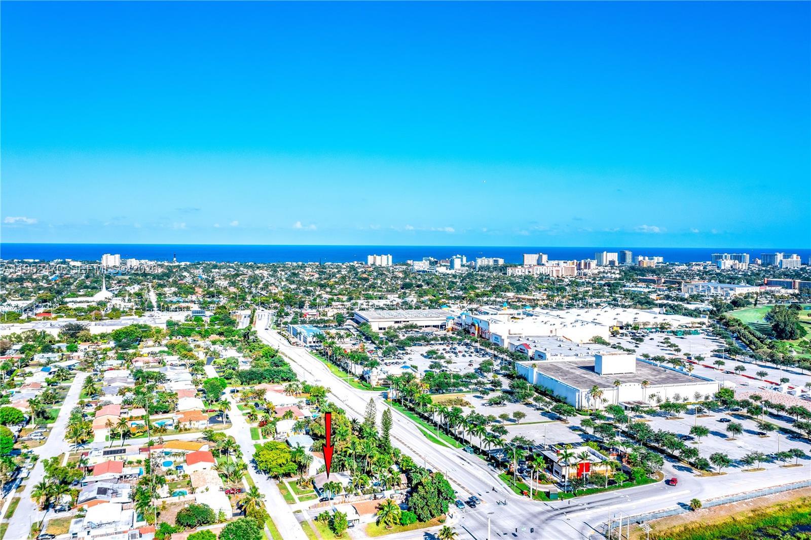 1230 NE 23rd Ct Pompano Beach, FL 33064