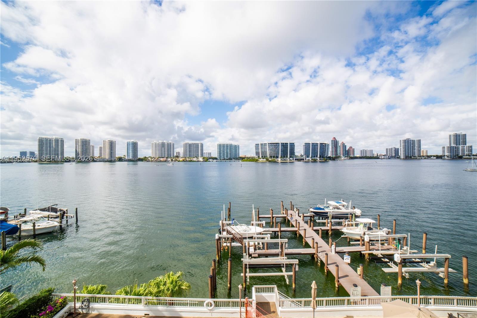 18000 N Bay Rd #404 Sunny Isles Beach, FL 33160
