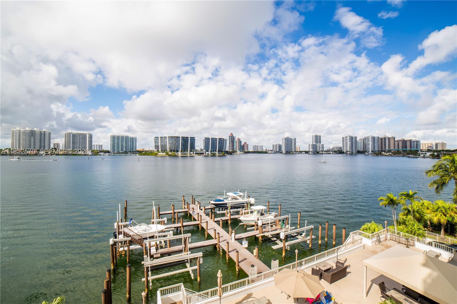 18000 N Bay Rd #404 Sunny Isles Beach, FL 33160