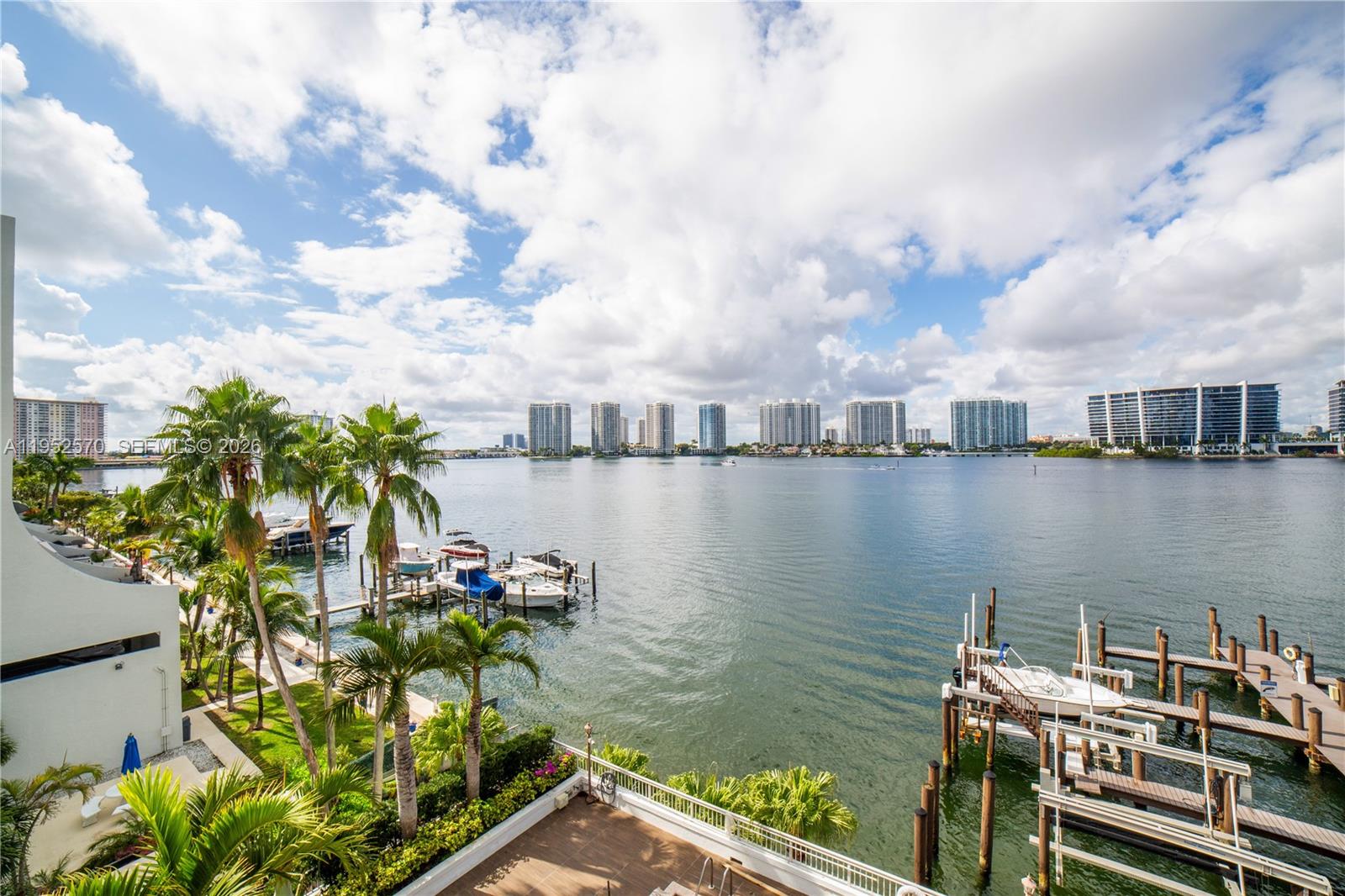 18000 N Bay Rd #404 Sunny Isles Beach, FL 33160