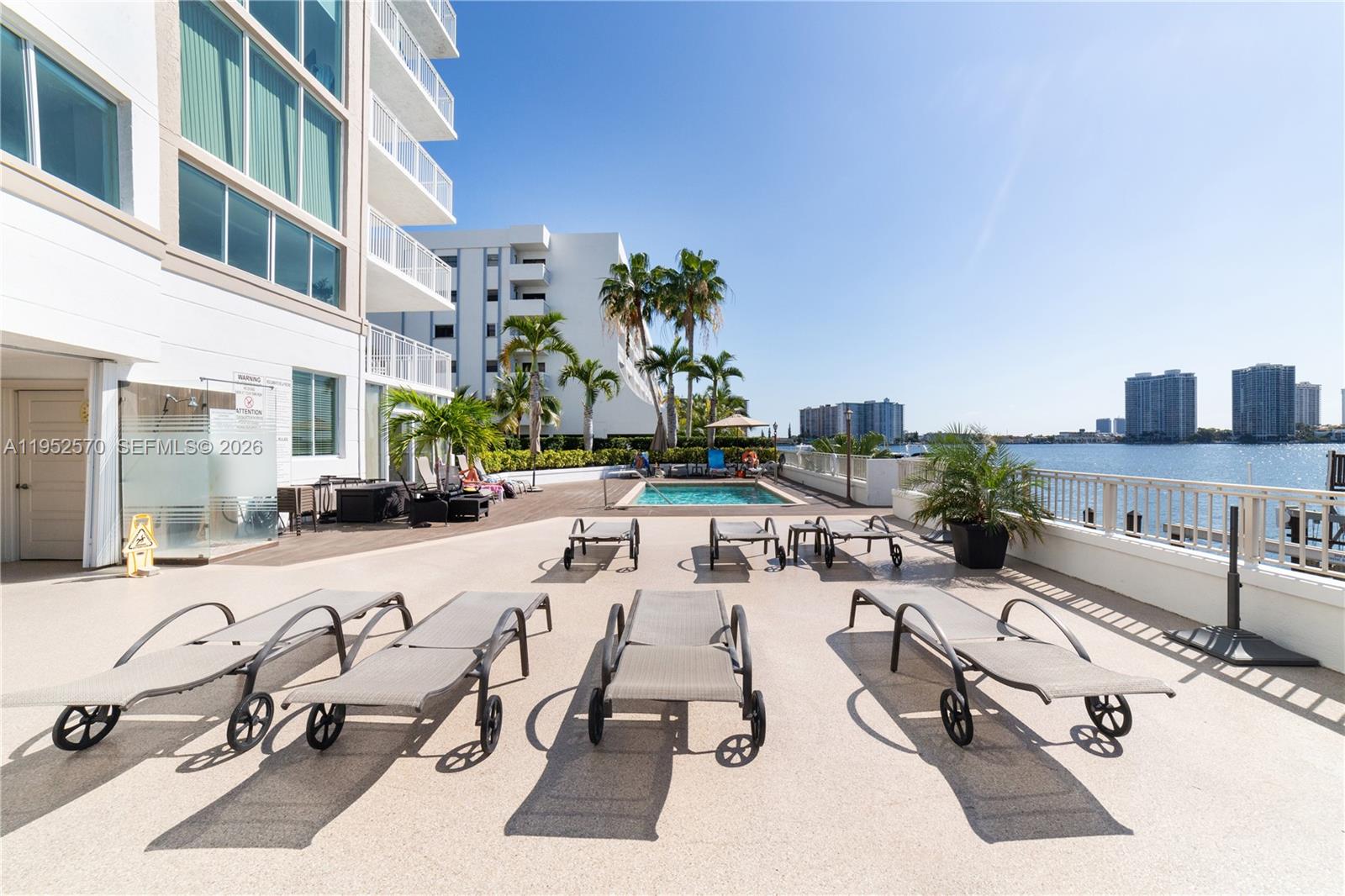 18000 N Bay Rd #404 Sunny Isles Beach, FL 33160