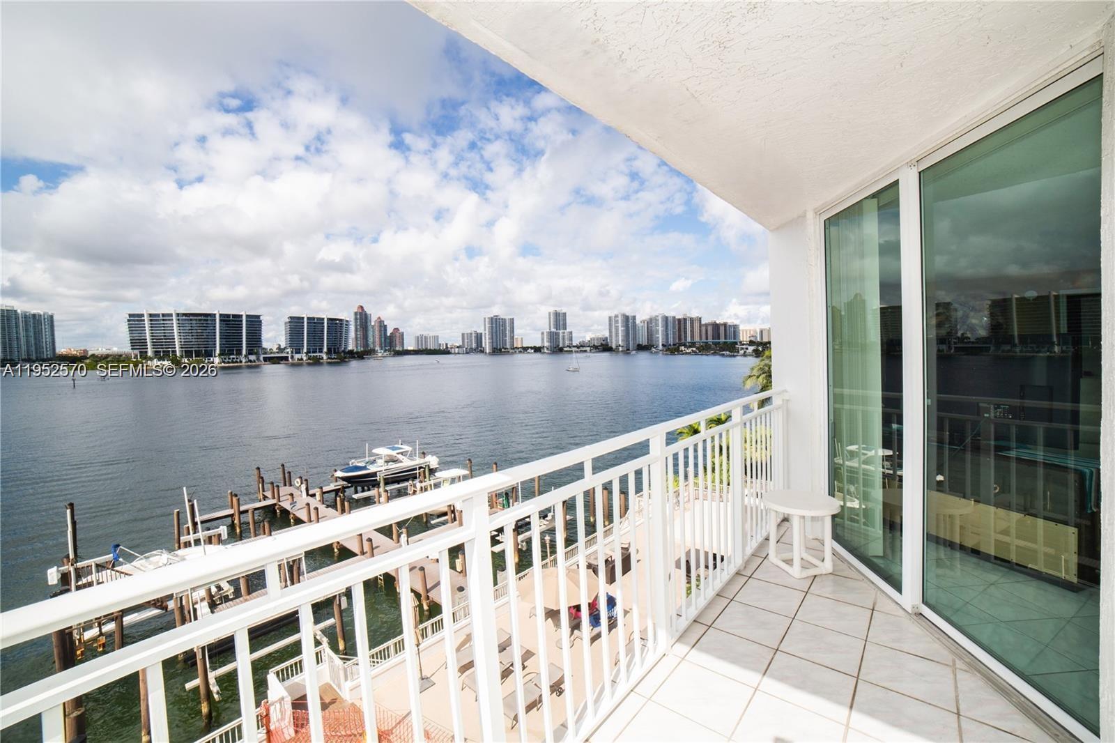18000 N Bay Rd #404 Sunny Isles Beach, FL 33160