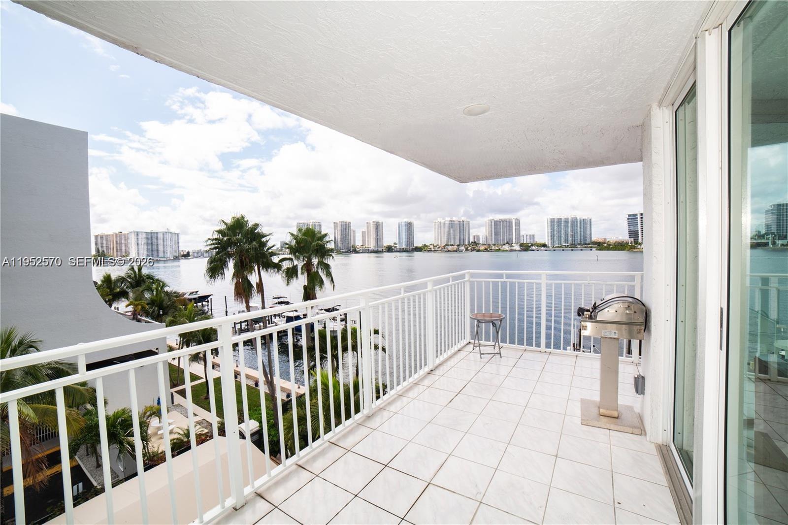 18000 N Bay Rd #404 Sunny Isles Beach, FL 33160