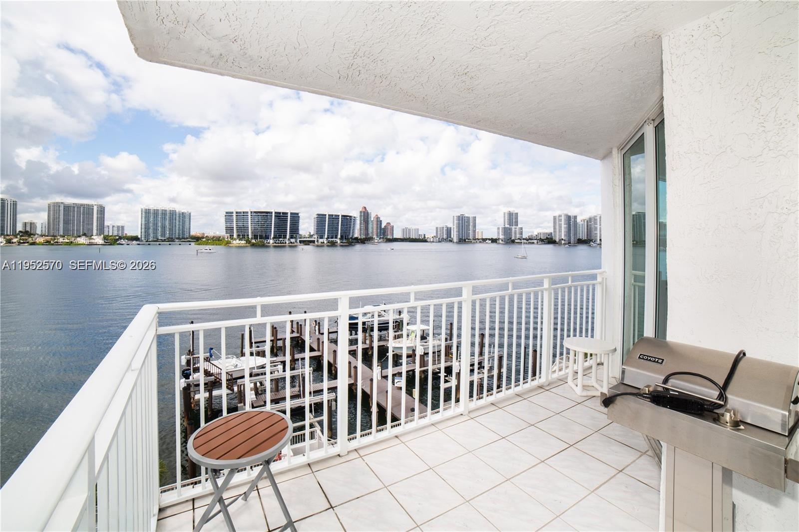 18000 N Bay Rd #404 Sunny Isles Beach, FL 33160
