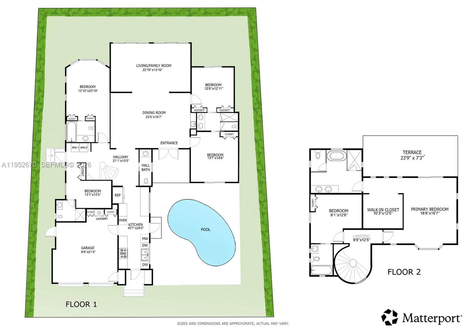 4345 Alton Rd Miami Beach, FL 33140