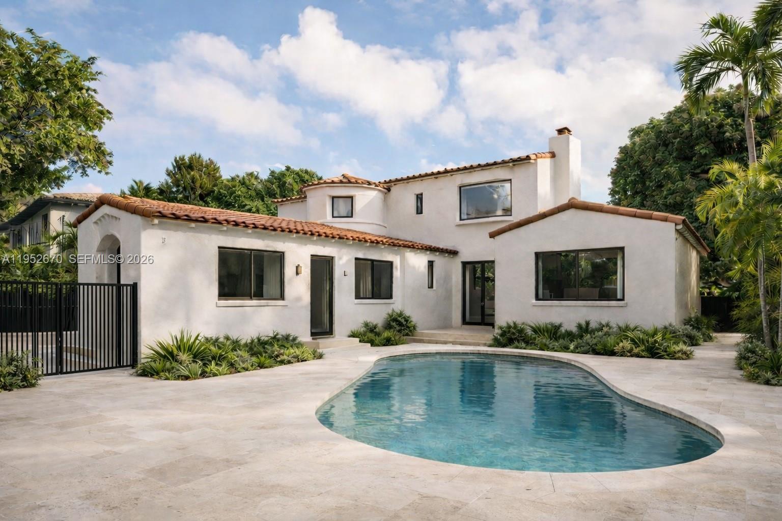 4345 Alton Rd Miami Beach, FL 33140