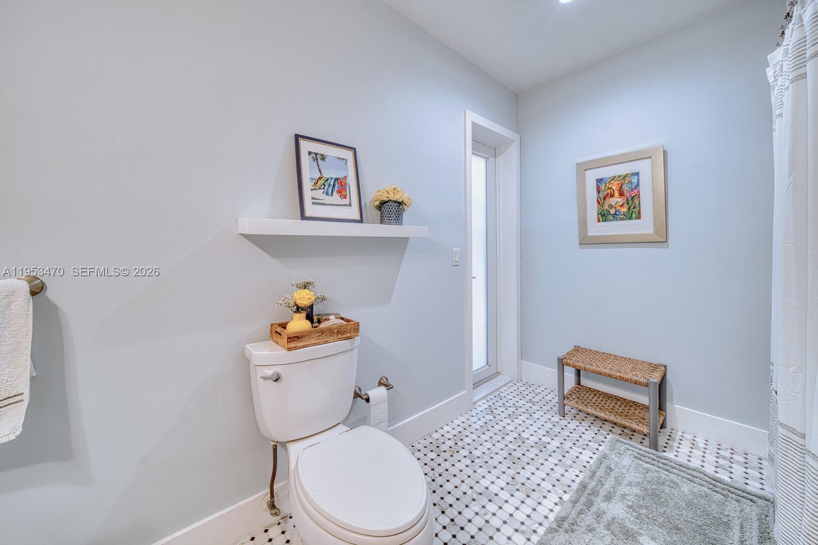 Undisclosed Address Miami, FL 33176