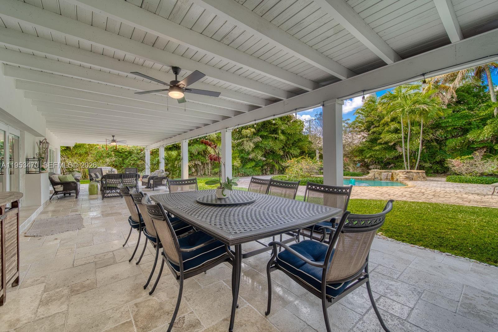 Undisclosed Address Miami, FL 33176