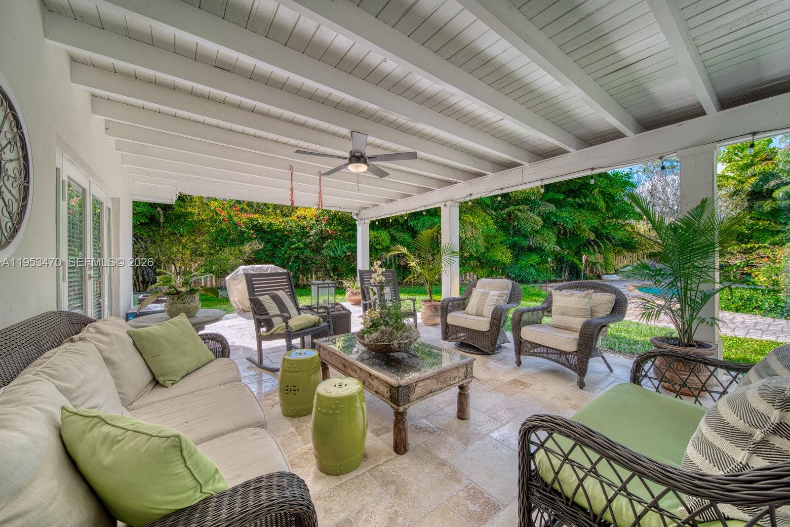 Undisclosed Address Miami, FL 33176