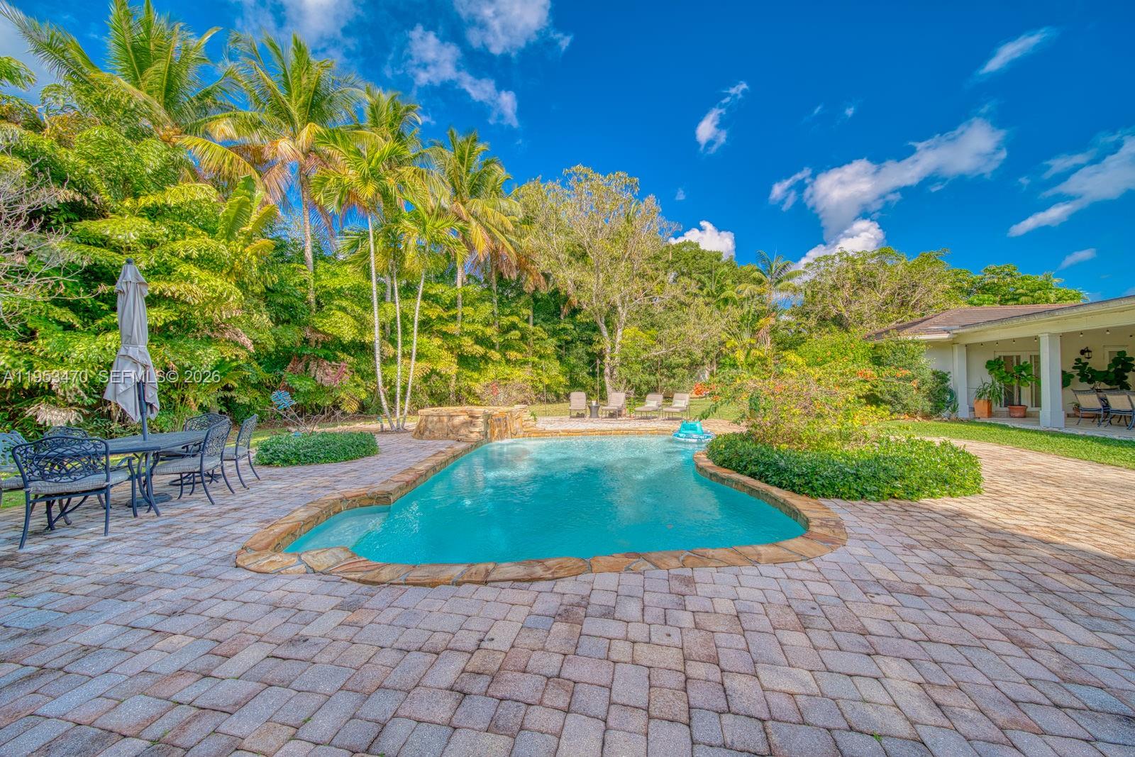 Undisclosed Address Miami, FL 33176