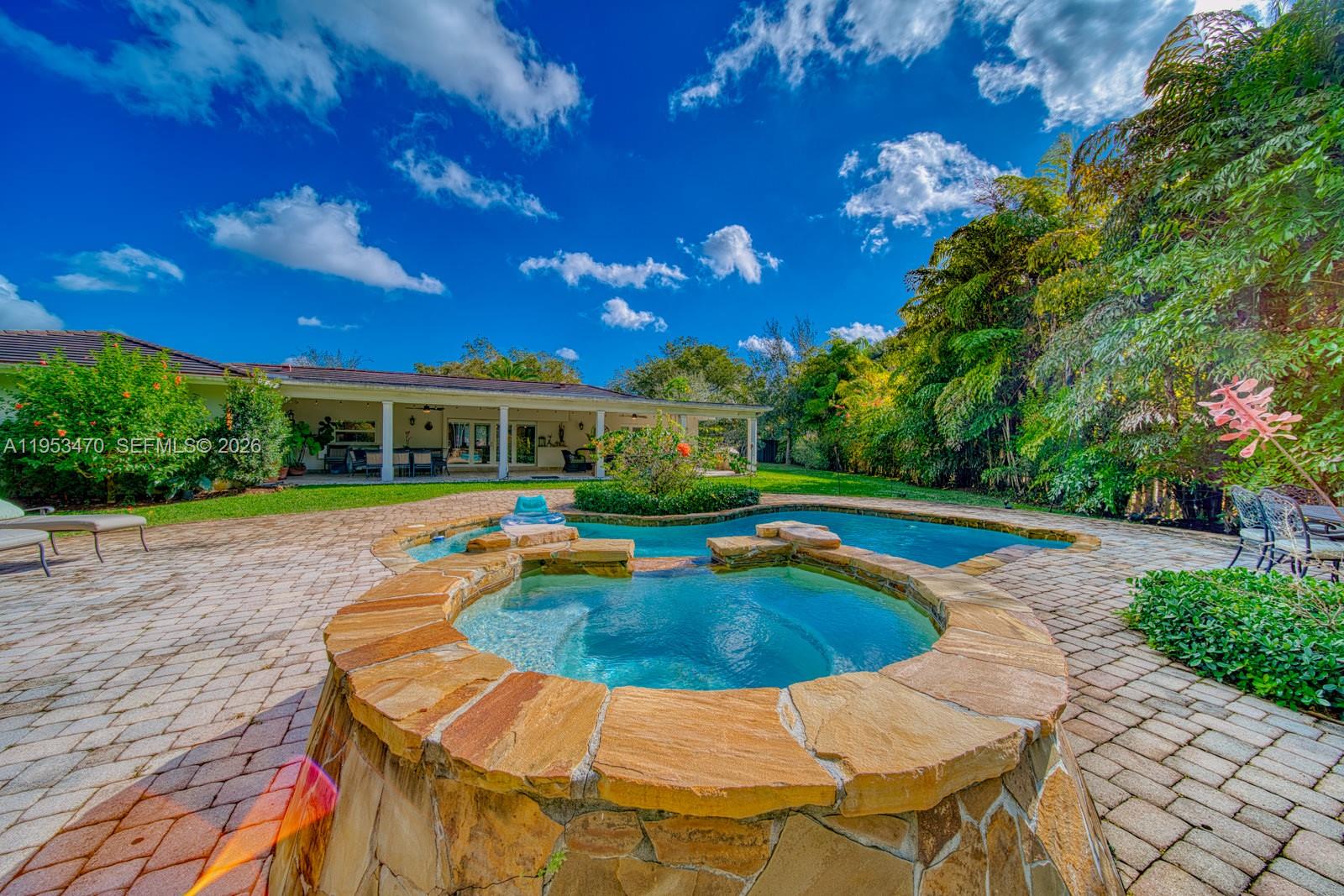 Undisclosed Address Miami, FL 33176