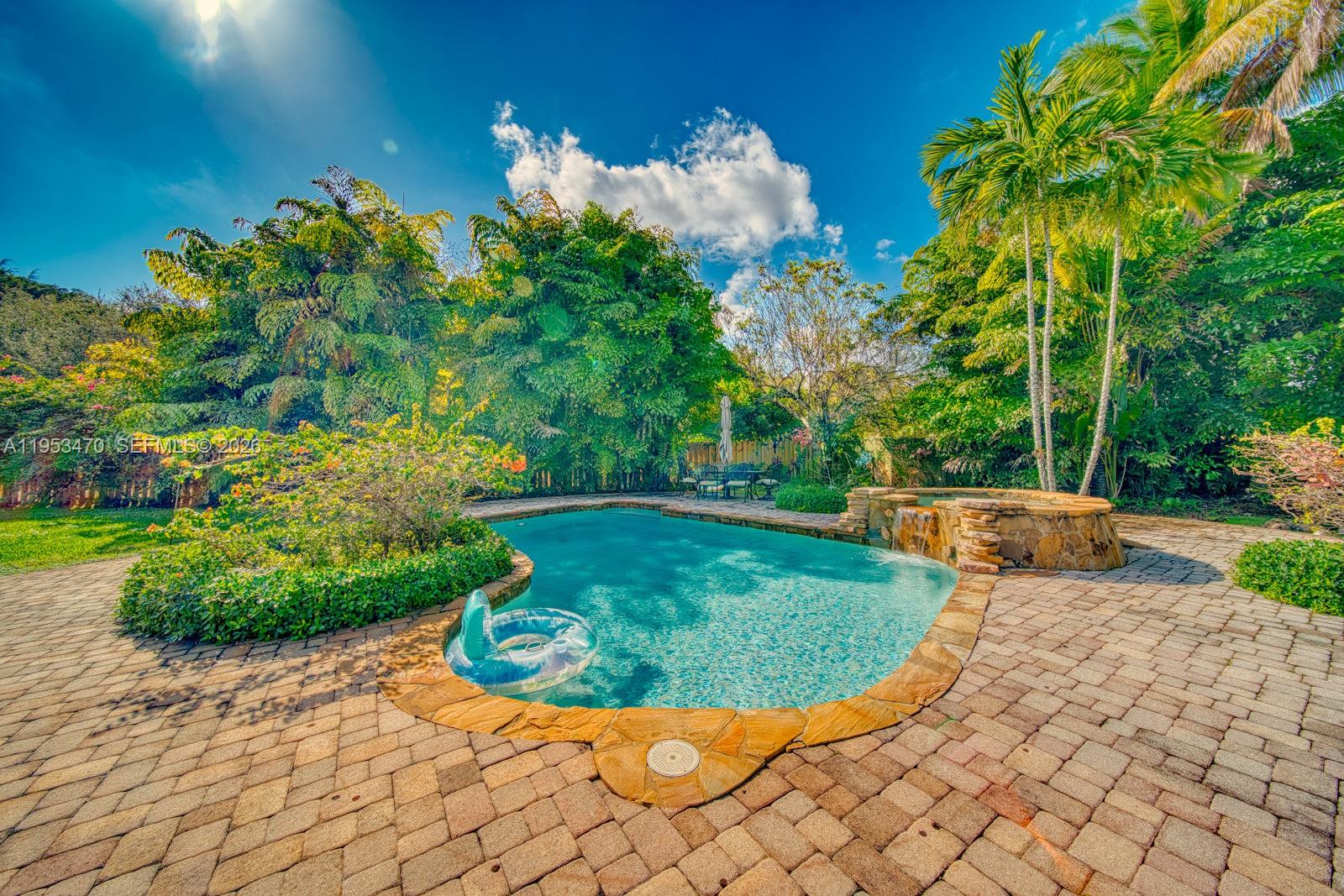 Undisclosed Address Miami, FL 33176