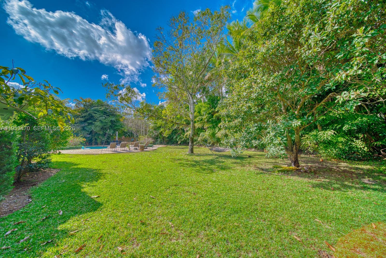 Undisclosed Address Miami, FL 33176