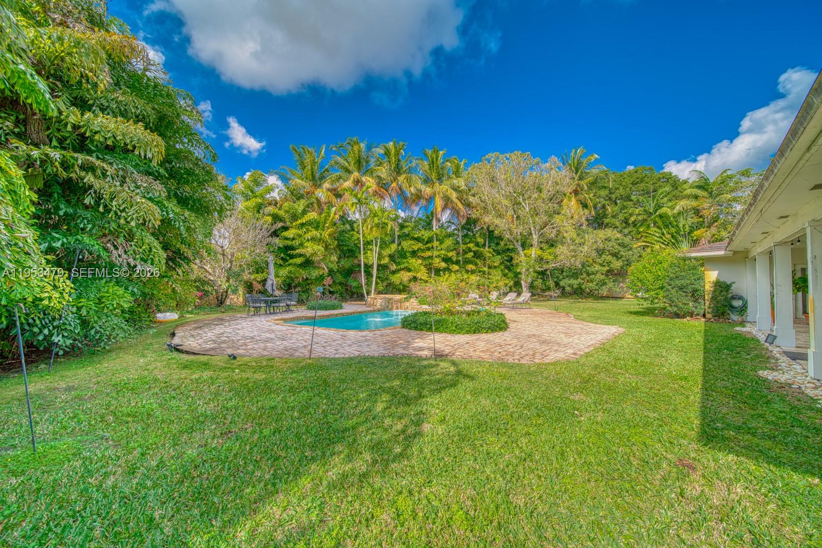 Undisclosed Address Miami, FL 33176