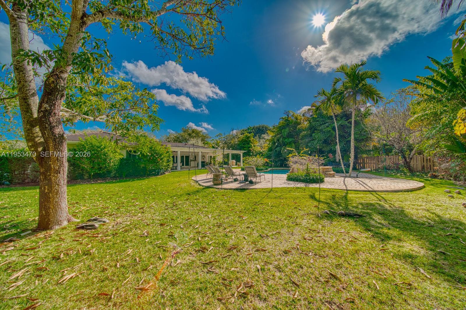 Undisclosed Address Miami, FL 33176