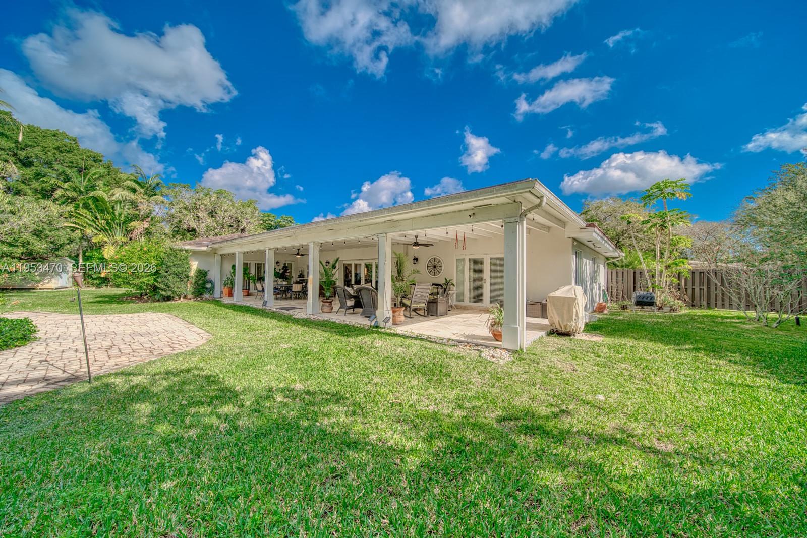 Undisclosed Address Miami, FL 33176