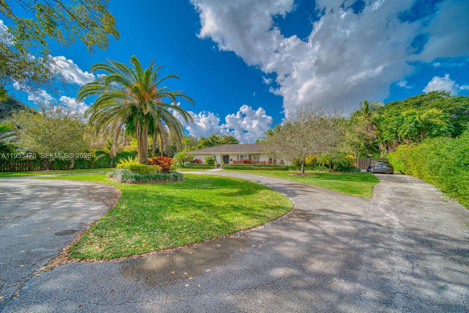 Undisclosed Address Miami, FL 33176