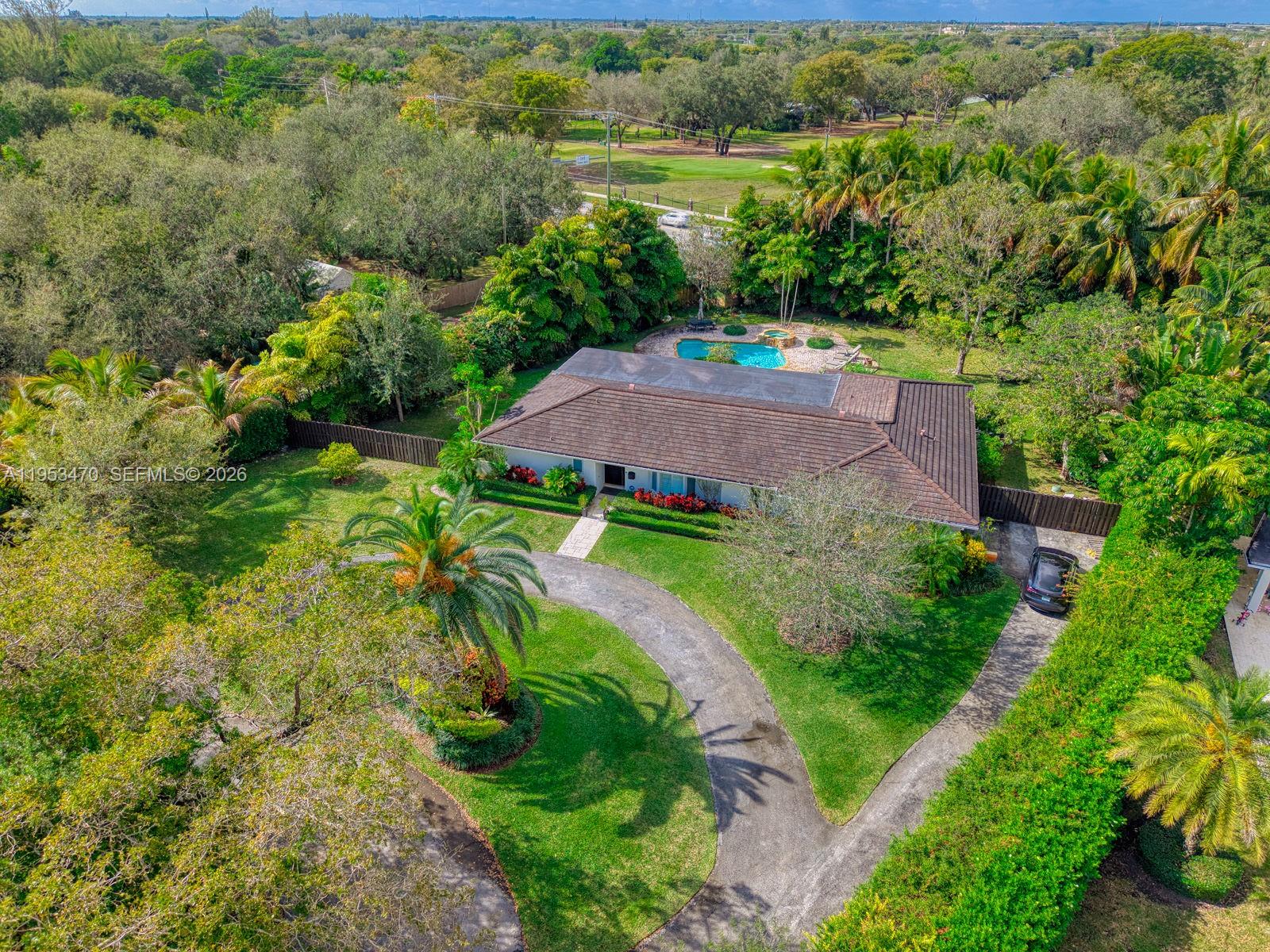 Undisclosed Address Miami, FL 33176