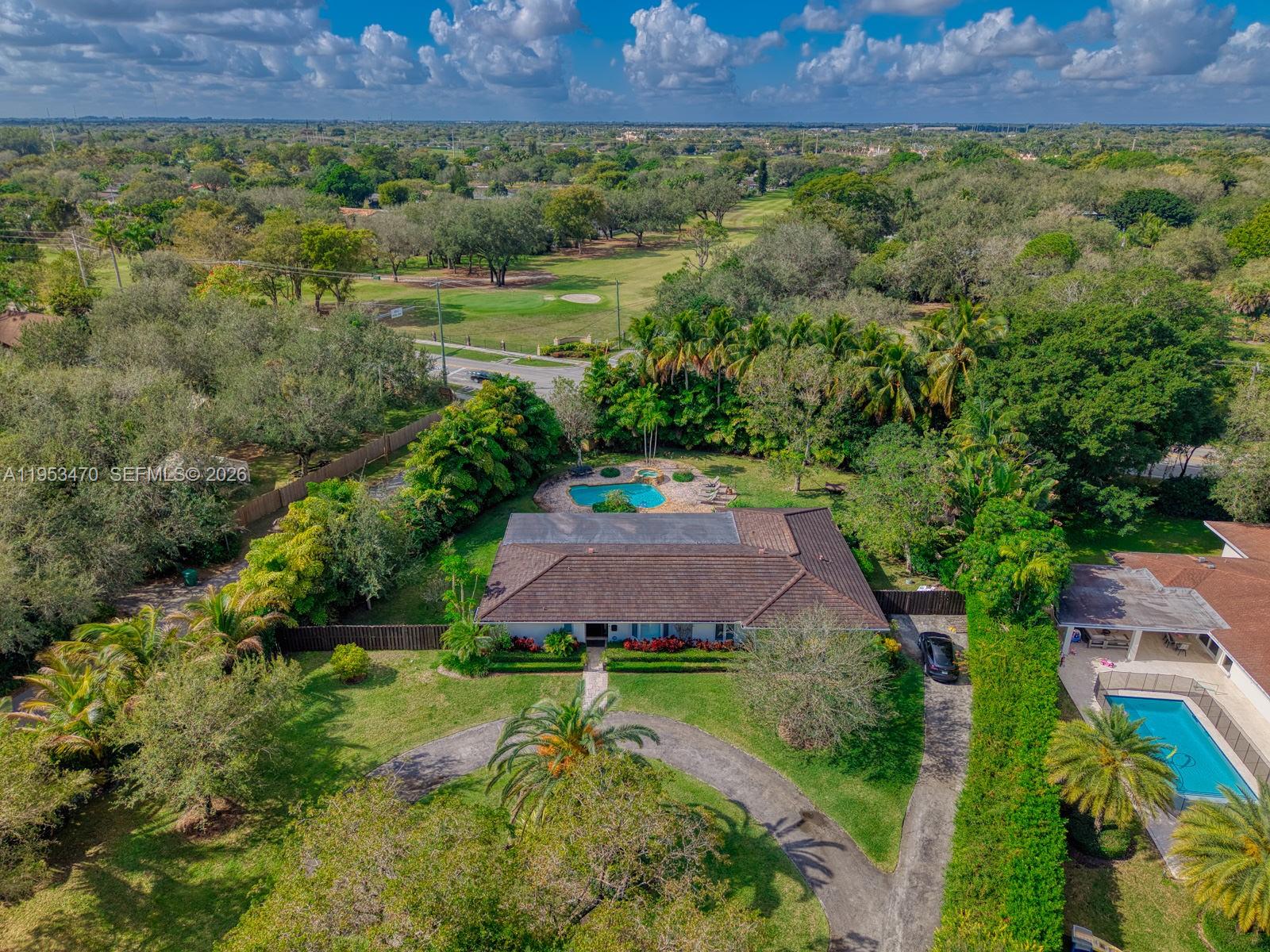 Undisclosed Address Miami, FL 33176