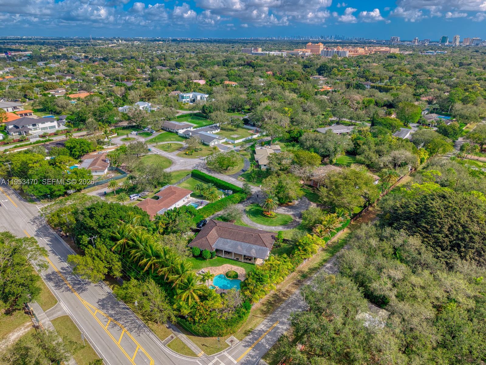 Undisclosed Address Miami, FL 33176