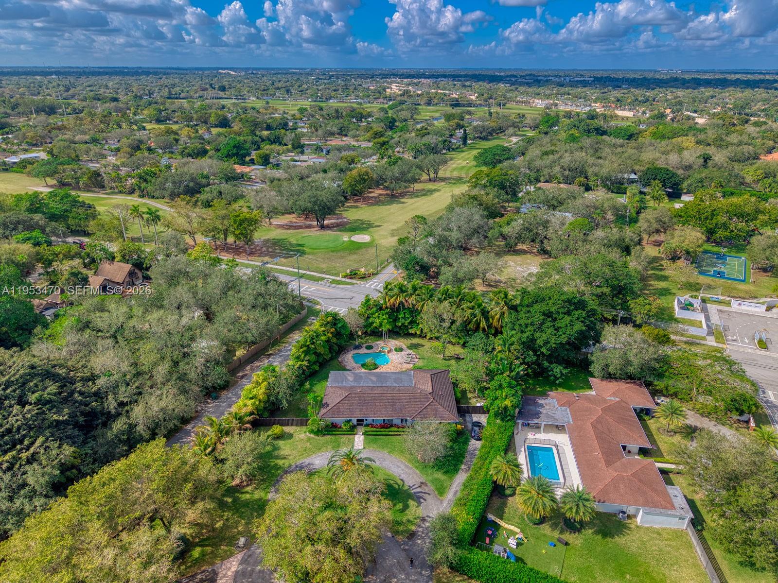 Undisclosed Address Miami, FL 33176