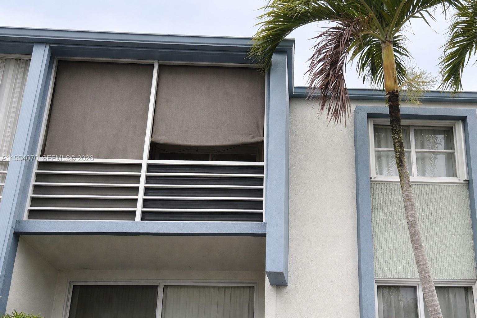 8758 SW 12th St #206