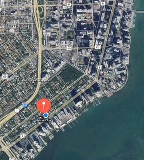 1990 Brickell Ave #I