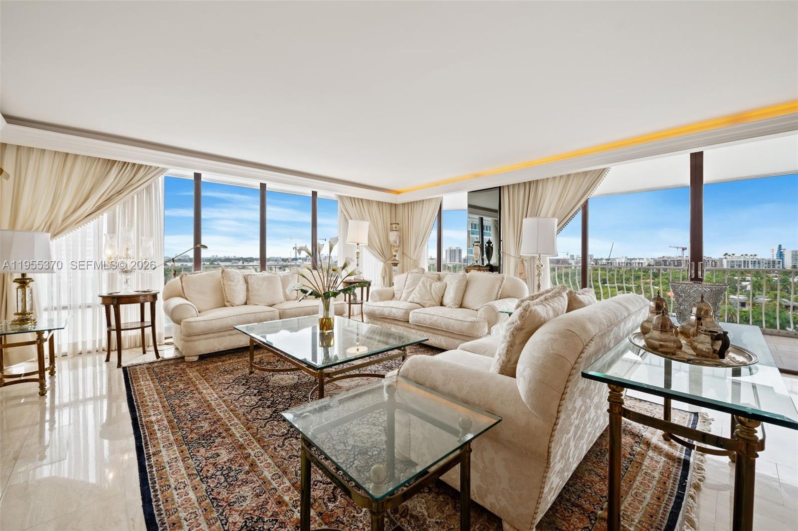 10155 Collins Ave #909 Bal Harbour, FL 33154