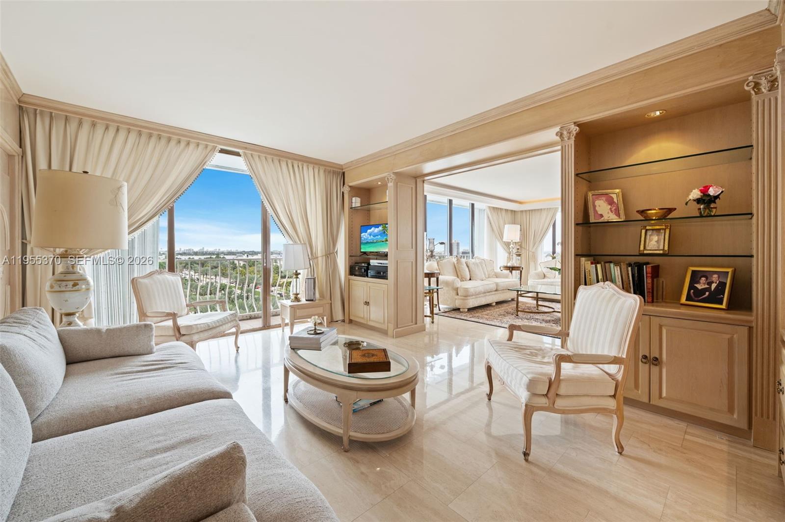 10155 Collins Ave #909 Bal Harbour, FL 33154