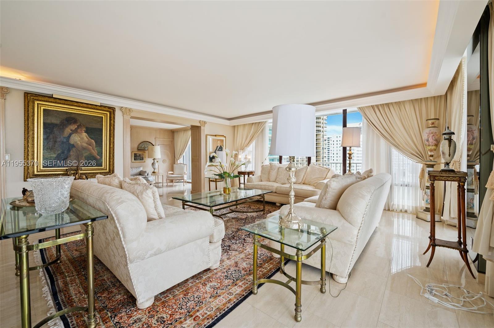 10155 Collins Ave #909 Bal Harbour, FL 33154