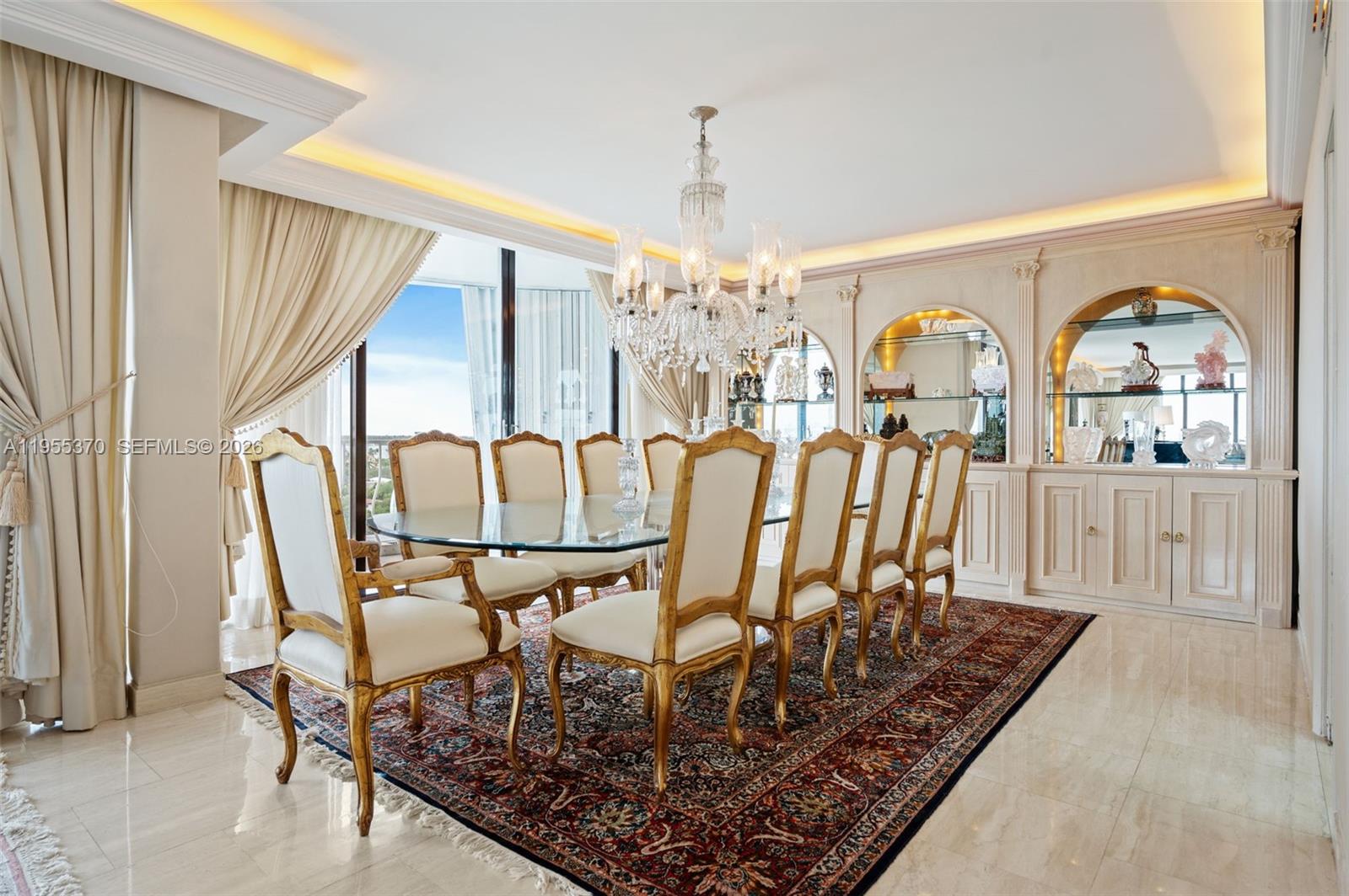 10155 Collins Ave #909 Bal Harbour, FL 33154