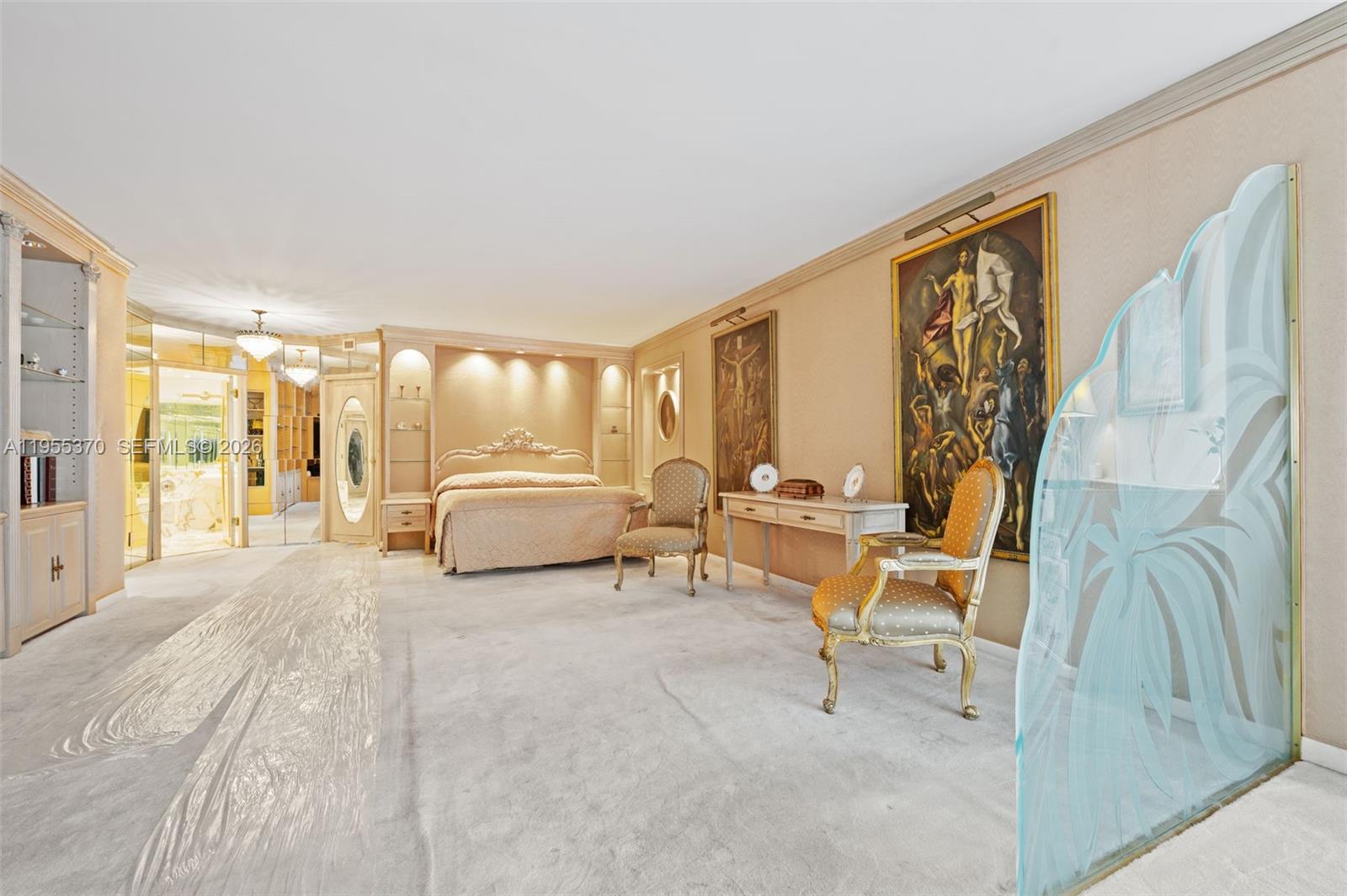 10155 Collins Ave #909 Bal Harbour, FL 33154